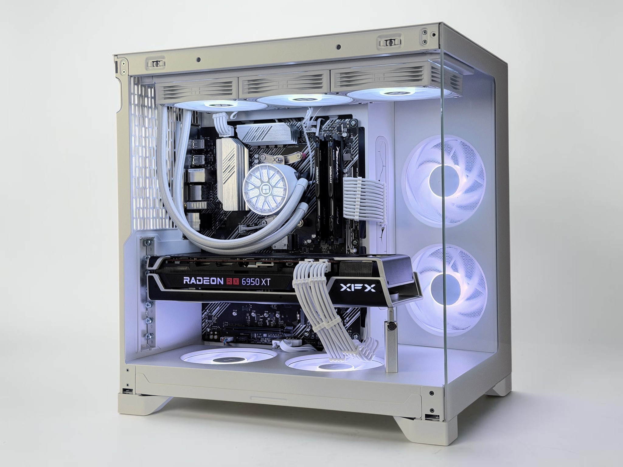 ✂️🏷️Special Deal📢💲 AMD RX 6950 XT 16GB🚀AMD Ryzen 7 5800X🚀 32GB DDR4🚀 1.5TB SSD