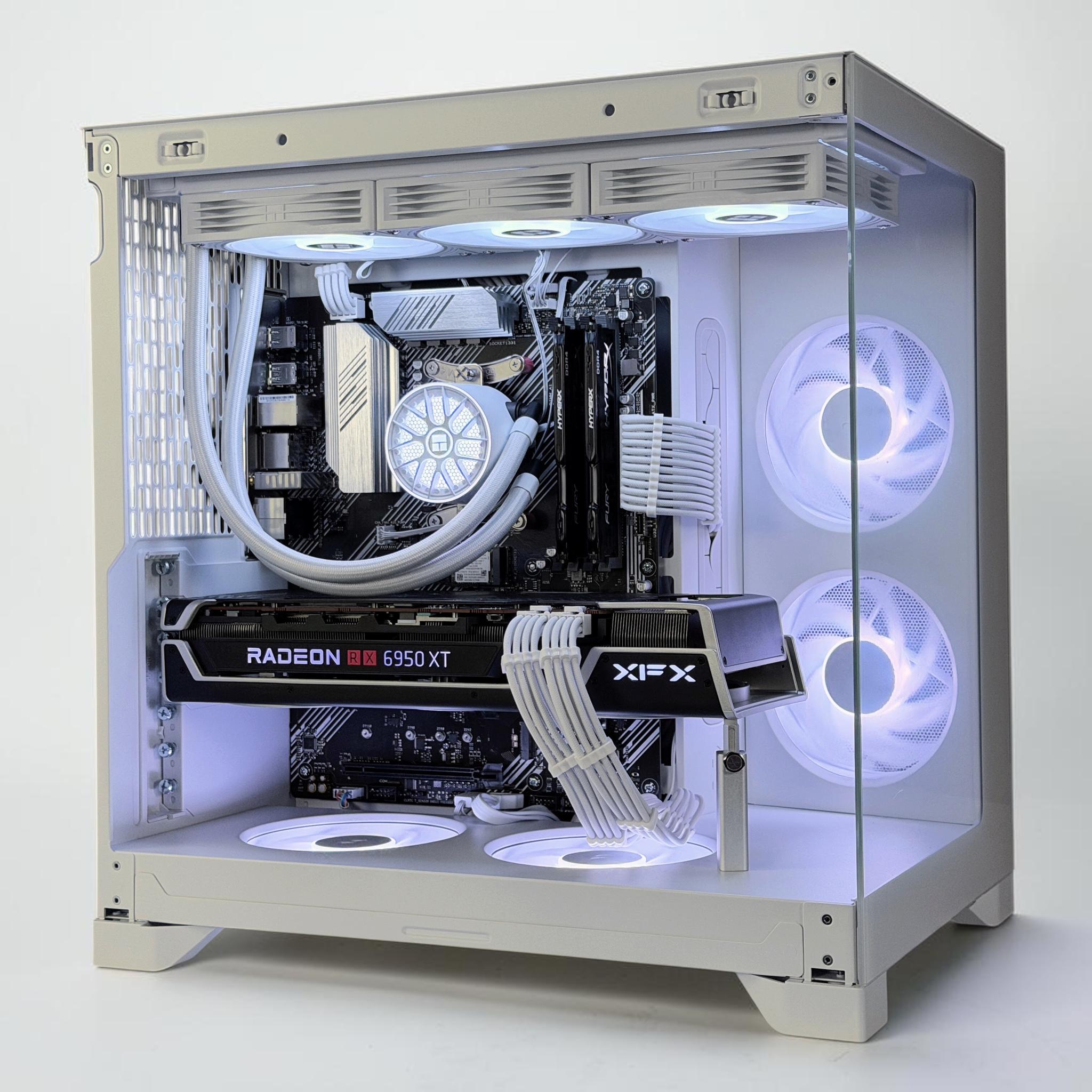✂️🏷️Special Deal📢💲 AMD RX 6950 XT 16GB🚀AMD Ryzen 7 5800X🚀 32GB DDR4🚀 1.5TB SSD