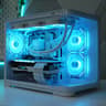 RTX 3080 Gaming PC | Ryzen 5 5600X | 32GB RAM | WIFI + BT | WIN 11 |