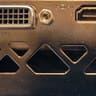 EVGA Nvidia RTX 2060 KO Edition | 6GB DDR6, HDMI, Display Port and DVI Ports