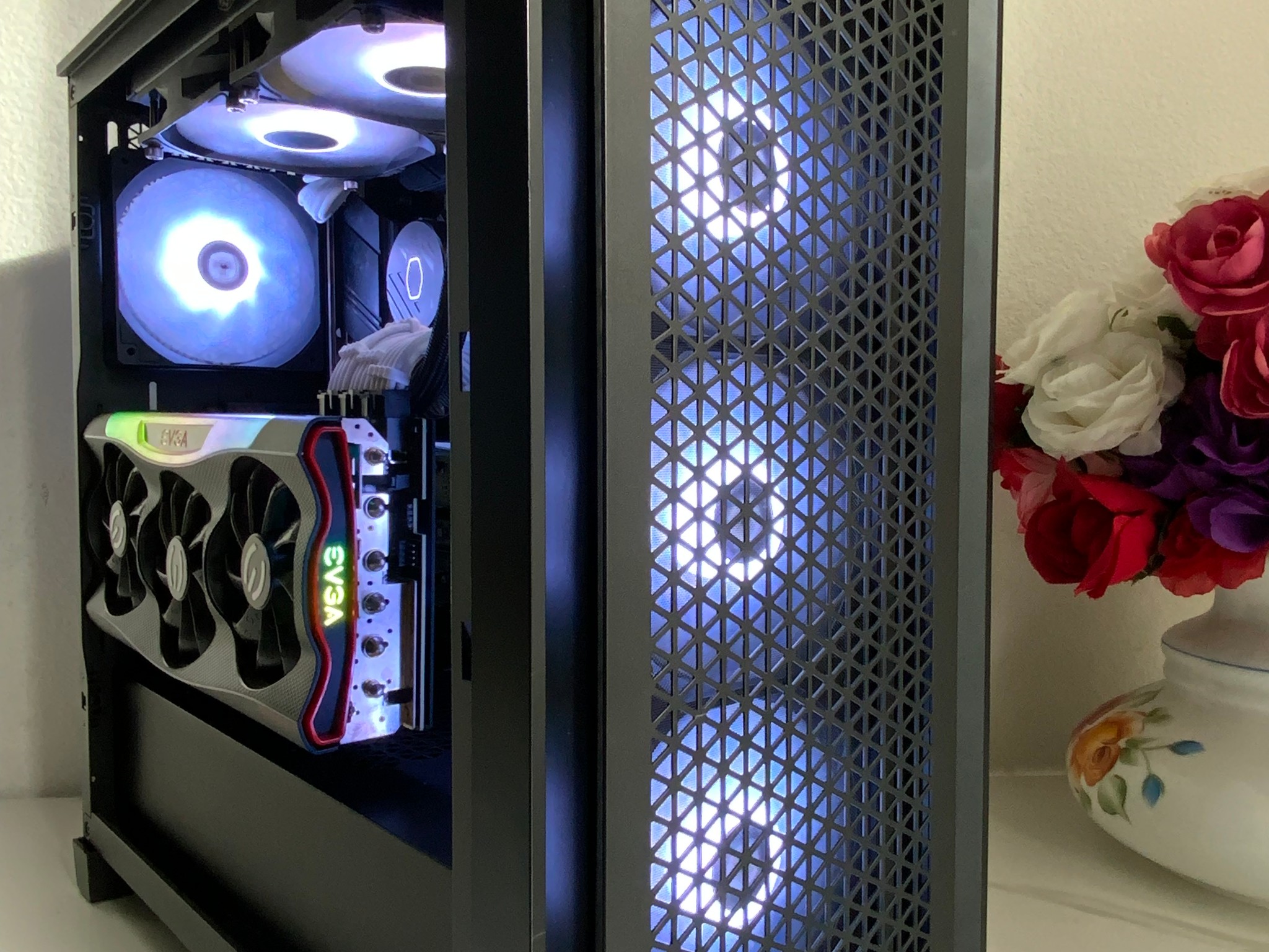 Gaming PC | i7-10700K | RTX 3080 10GB | 32GB RAM