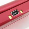 New Nintendo 3DS XL/LL Metallic Red
