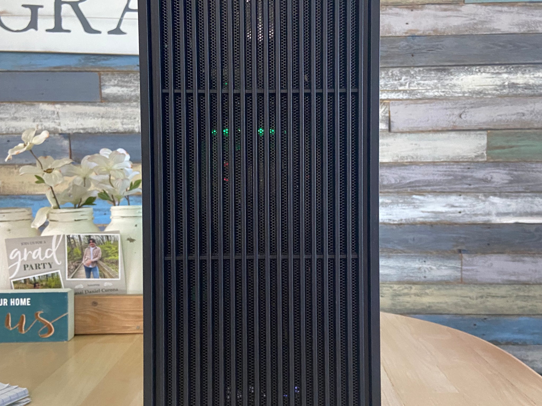 Gaming PC (Intel i5-9400 Quad Core/GTX 1050ti /16 GB DDR4 RAM + 512 GB SSD/750w PSU) See Description