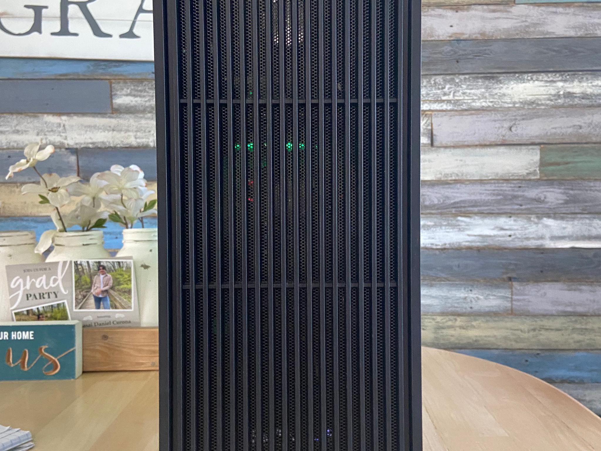 Gaming PC (Intel i5-9400 Quad Core/GTX 1050ti /16 GB DDR4 RAM + 512 GB SSD/750w PSU) See Description