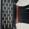 LINKUP Vertical GPU Bracket w/ LINKUP Ultra PCIe 4.0 X16 Gen4 Riser Cable