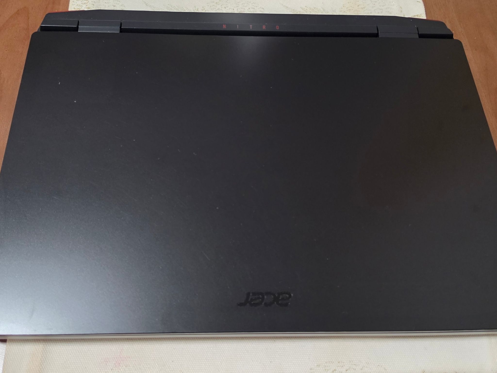 Acer Nitro 5 Gaming Laptop | RTX 3050 Ti | i5-12450H | 16GB RAM | 512GB SSD | 144Hz