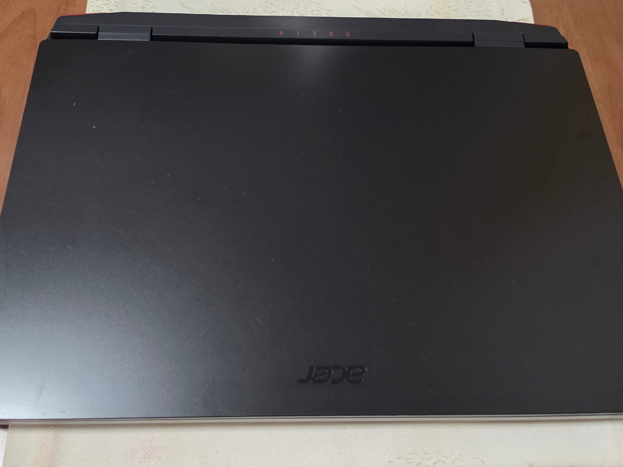 Acer Nitro 5 Gaming Laptop | RTX 3050 Ti | i5-12450H | 16GB RAM | 512GB SSD | 144Hz