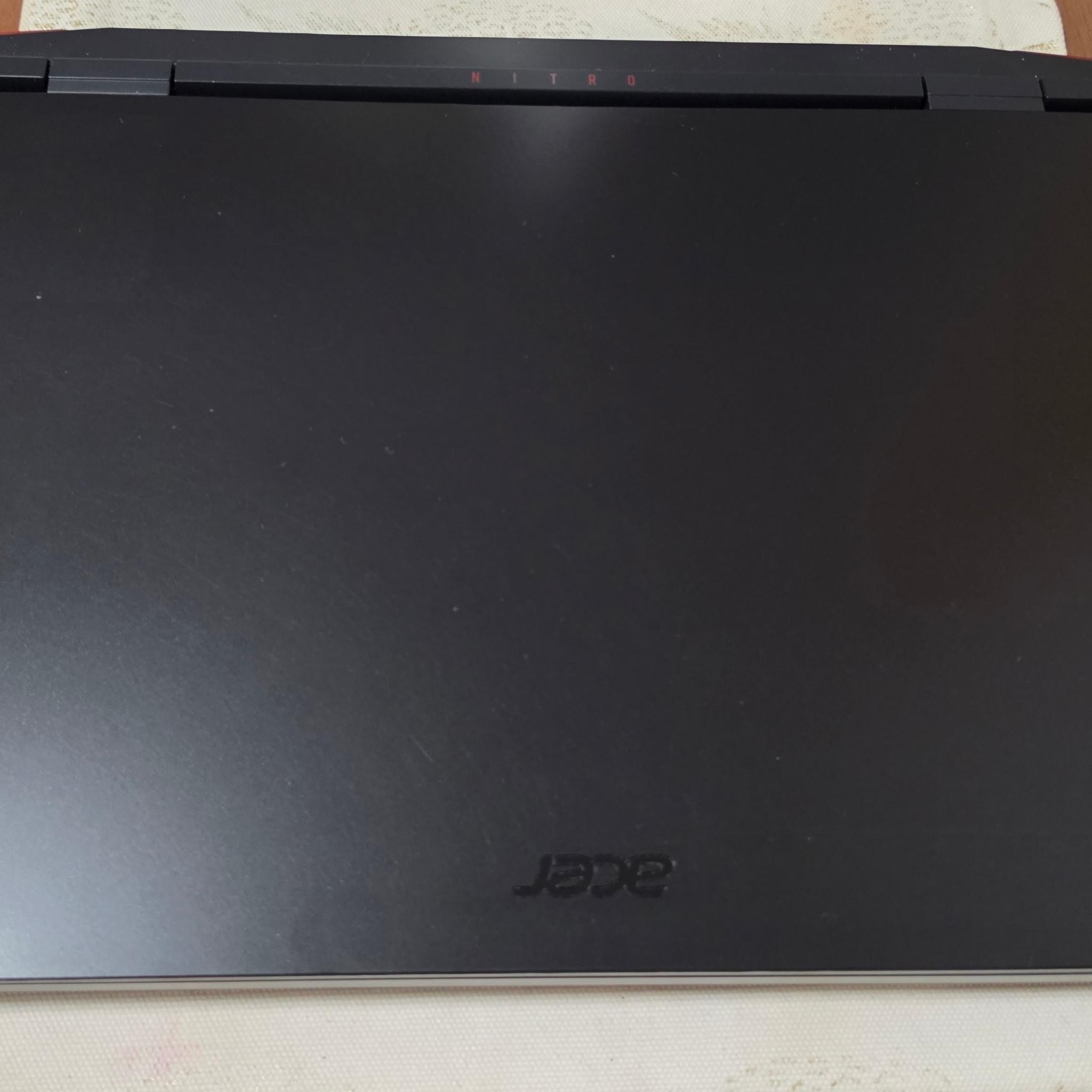 Acer Nitro 5 Gaming Laptop | RTX 3050 Ti | i5-12450H | 16GB RAM | 512GB SSD | 144Hz