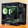 Ryzen 5 7600 | RX 9060 XT 16GB | DDR5 | Great Value 1440p Gaming PC
