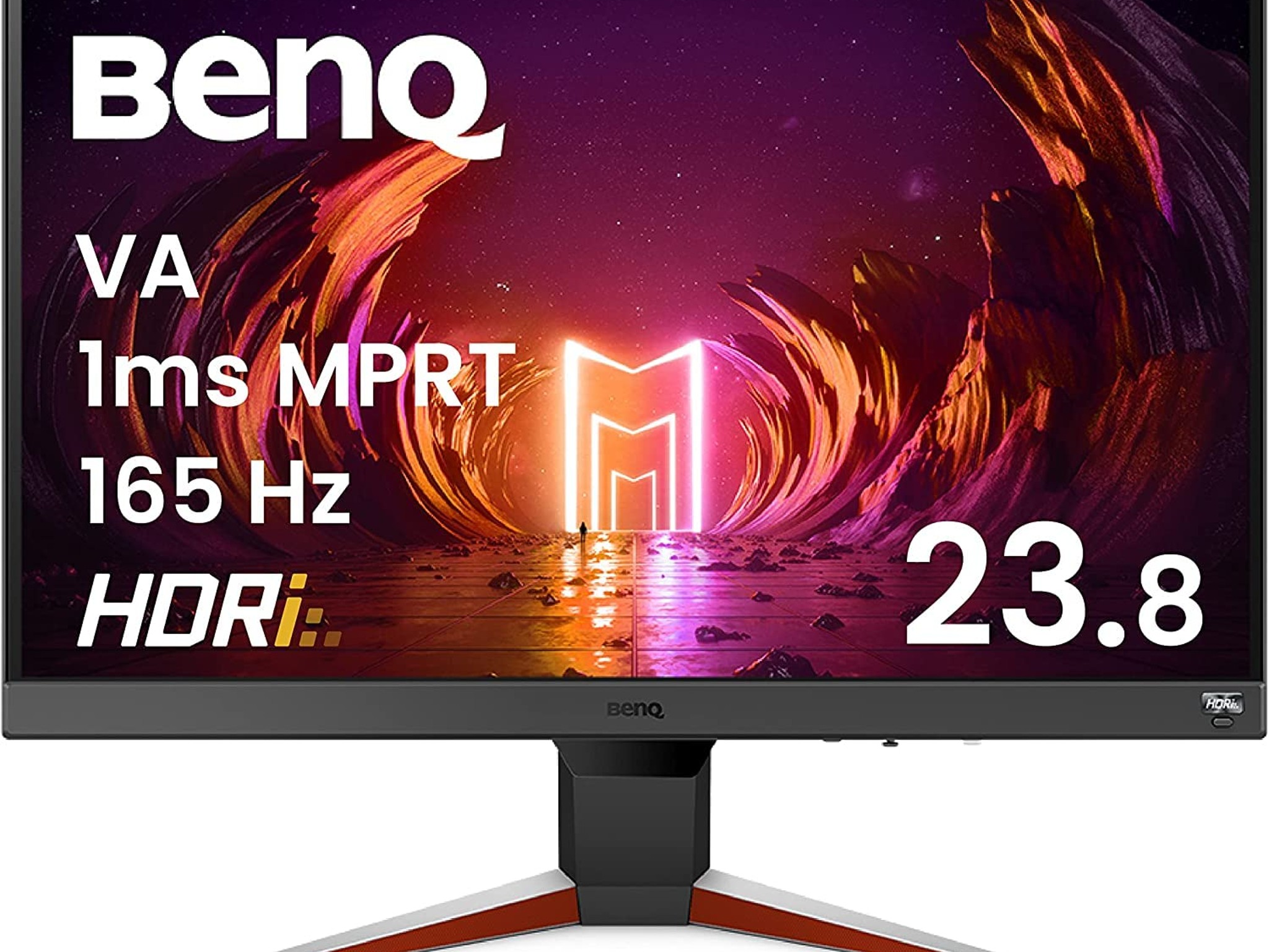 Benq 165hz monitor ex240n