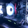 Budget Gaming PC – GTX 1070 + Ryzen 5 2600 + 16GB RAM – Ready to Play