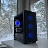 3060m / Ryzen 5 | WIFI | 32GB Ram | 1TB SSD | Windows 11 Activated