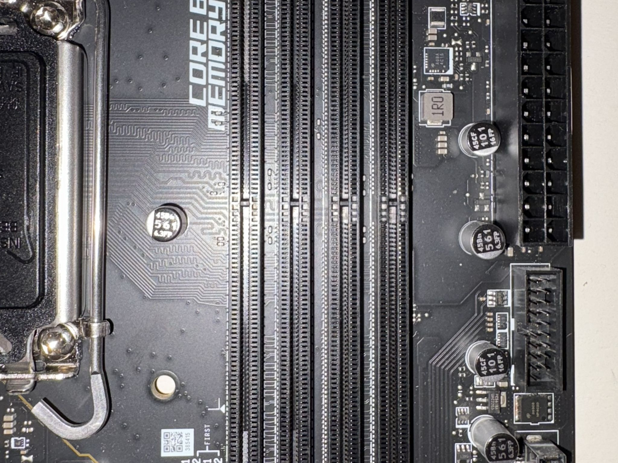 MSI B760 Gaming Plus WiFi, DDR5, LGA 1700, ATX, Supports Intel 12th/13th Gen CPU