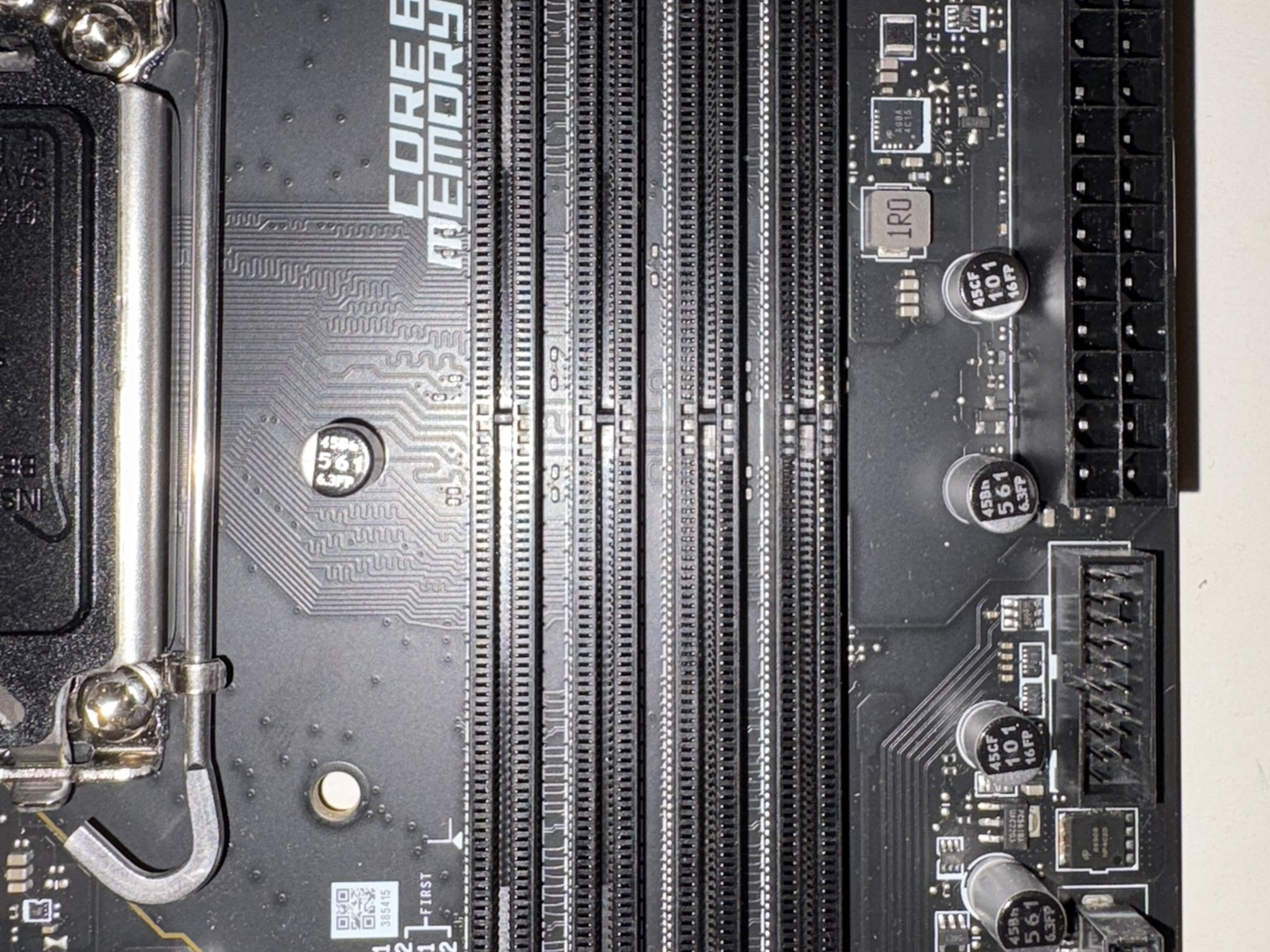 MSI B760 Gaming Plus WiFi, DDR5, LGA 1700, ATX, Supports Intel 12th/13th Gen CPU