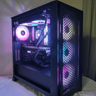 High End Production Build! i5-12600K; EVGA 3080 10GB