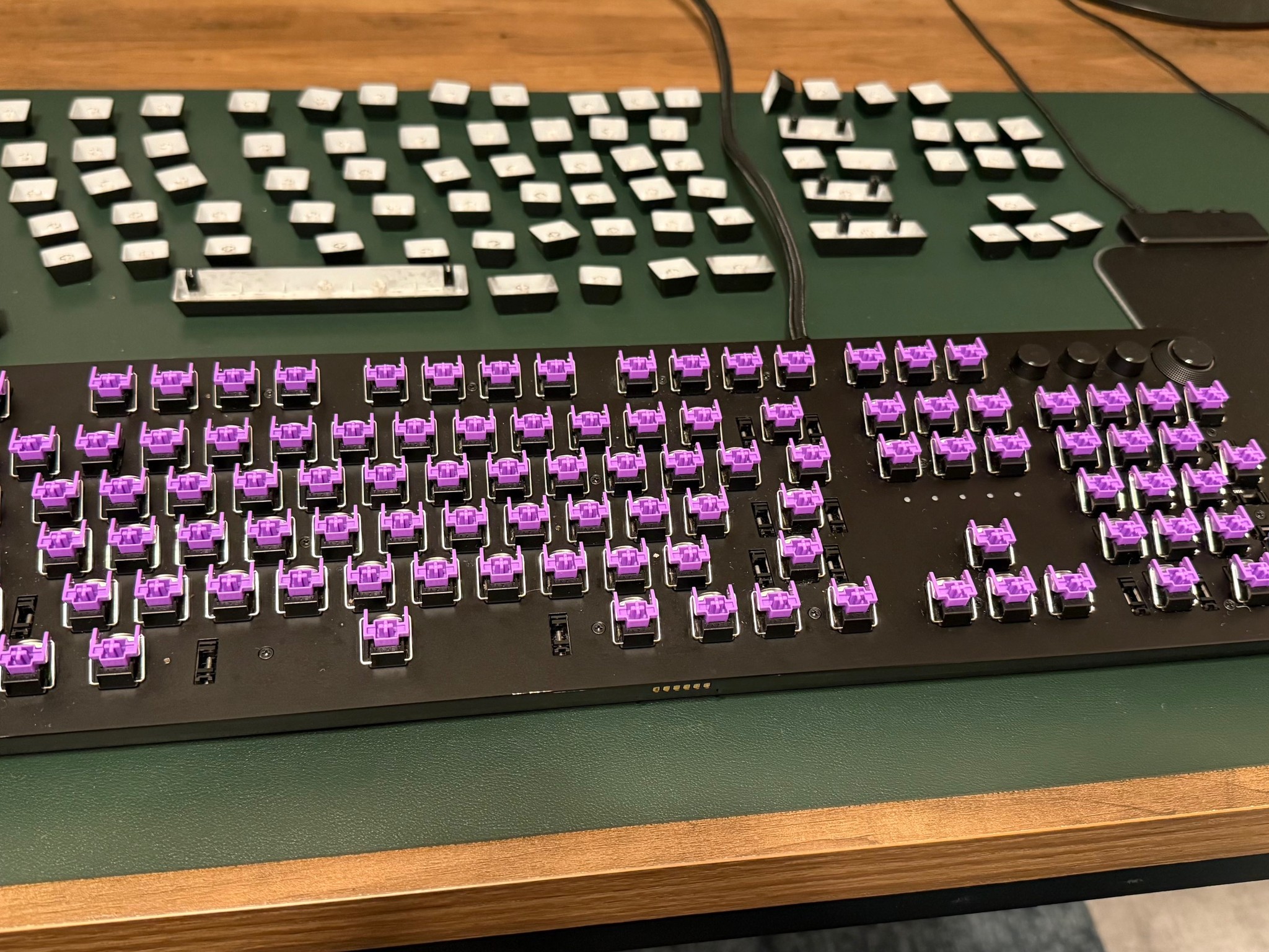 Razer Huntsman Elite V2