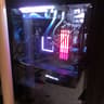 Custom Gaming PC Build