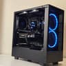 RTX 3060 12gb | Ryzen 5 5600X | 32gb DDR4 | 1tb Storage