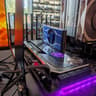 AMD Radeon PRO W6400 4GB GDDR6 Low Profile