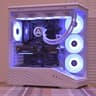 🚀Performance Gamer🚀 Intel i9-12900KF | AMD RX 9070XT 16GB | 32GB DDR4 | 2TB nVME SSD | RGB+Wifi
