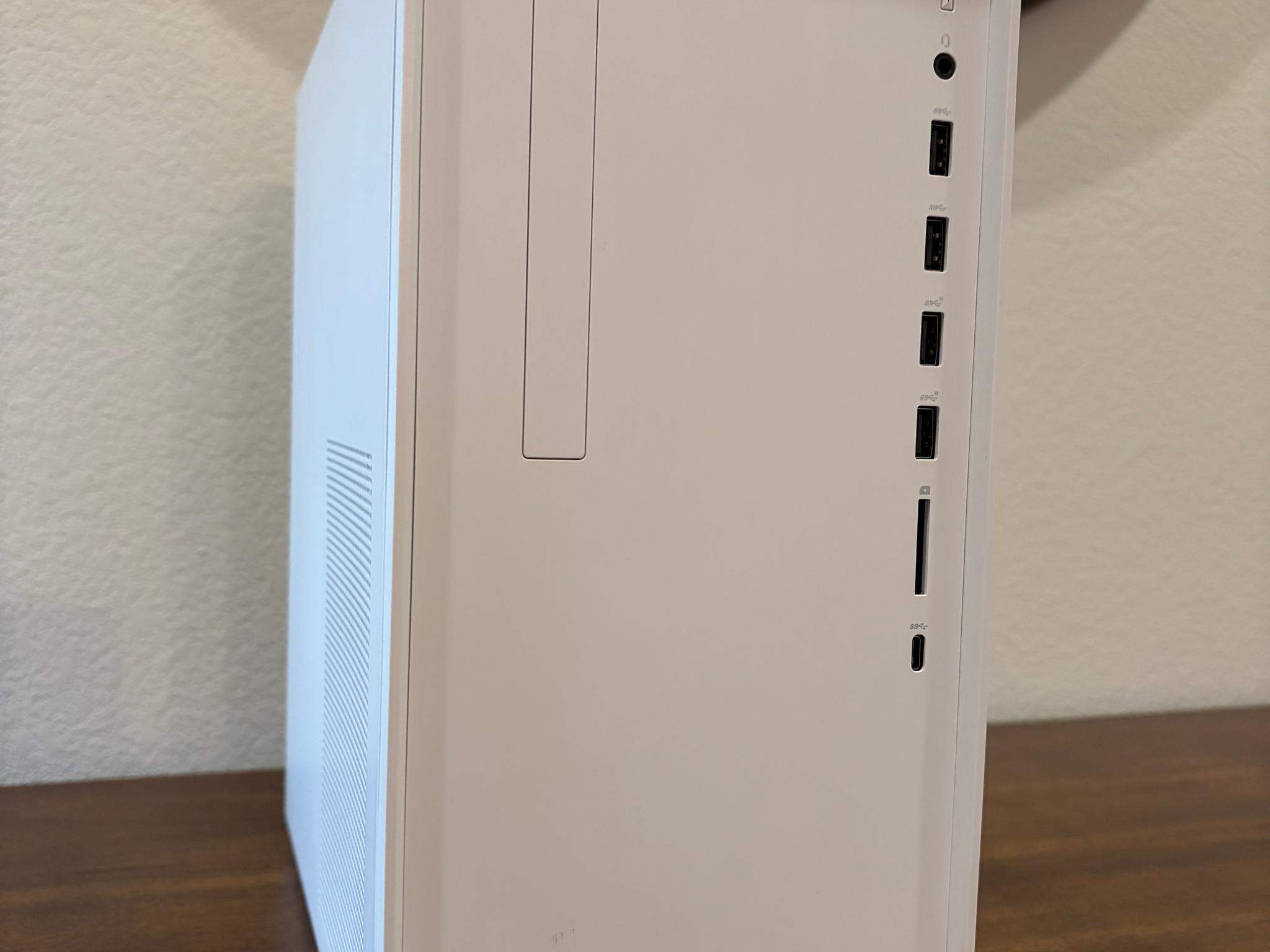RX 6500 XT +  Core i3-12100 esports pc