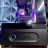 RX 5700 XT 8GB | Intel core i7 4.2GHZ | 32GB RAM | 1TB SSD | Wi-Fi/BT | Win 11 Custom NZXT Gaming PC