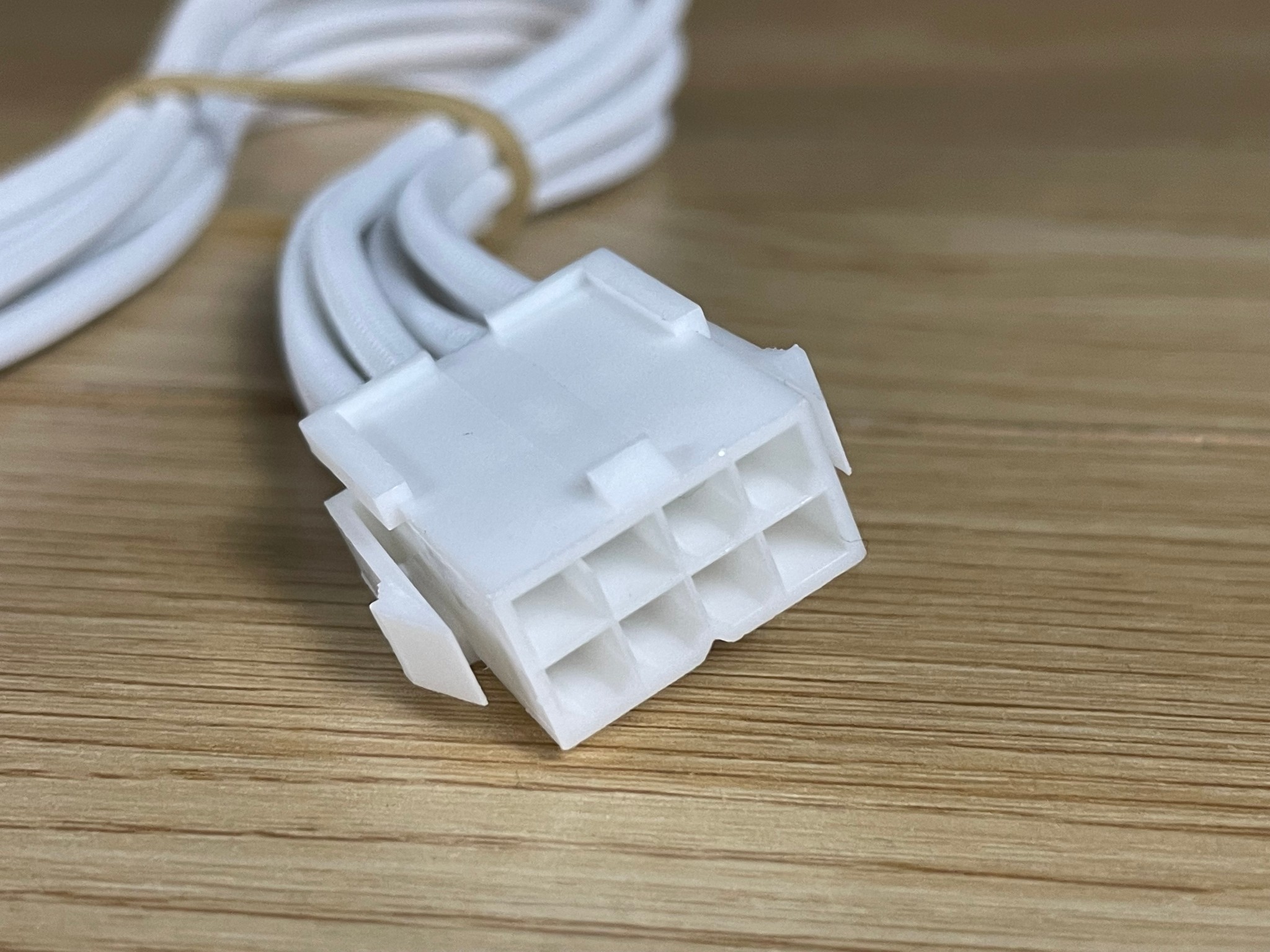 8-pin PCI-E Cable Extension