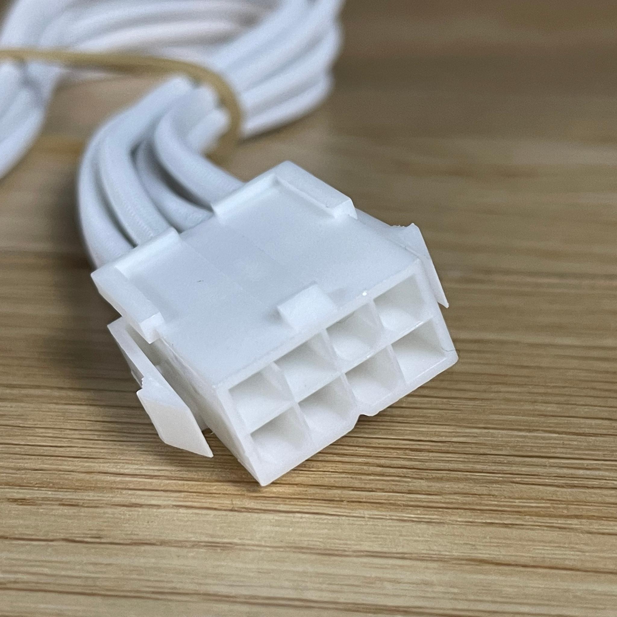 8-pin PCI-E Cable Extension