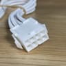 8-pin PCI-E Cable Extension
