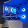 **ICEBERG**i5 12600k z690 4060 32g ddr4