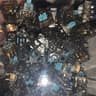 Durock t1 tactile switches