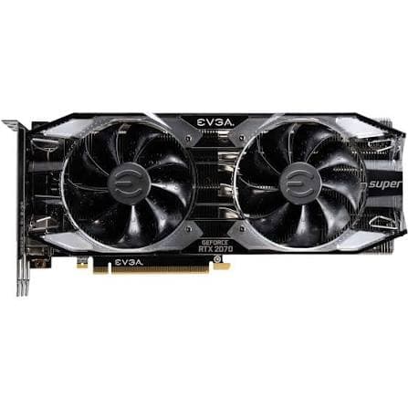 2070 Super XC Ultra 8GB