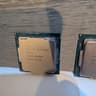 LOT OF 2 Celuron g3930s