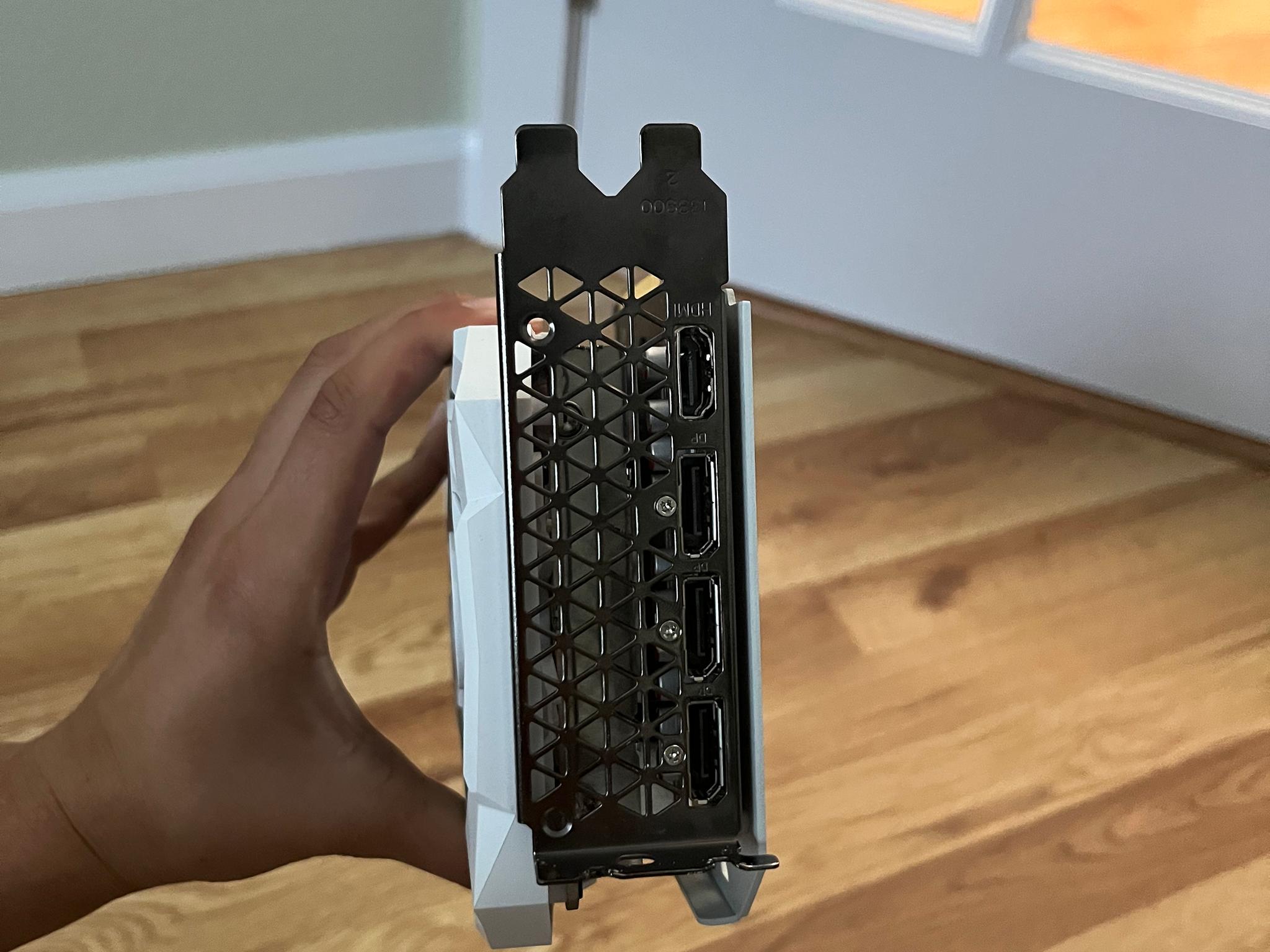 Peladn RTX 3070 TI