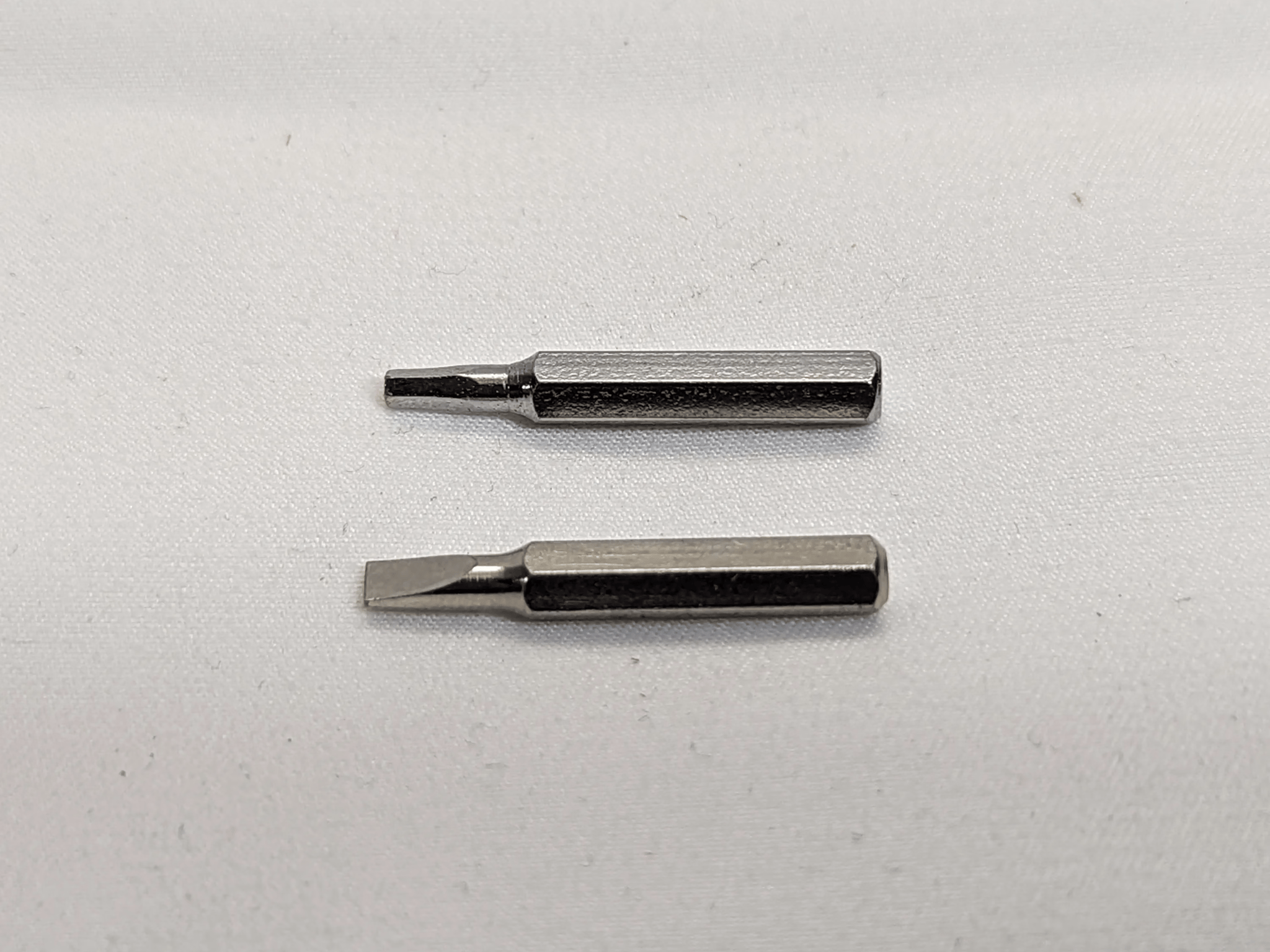 Two Little Bits from BitRemedy