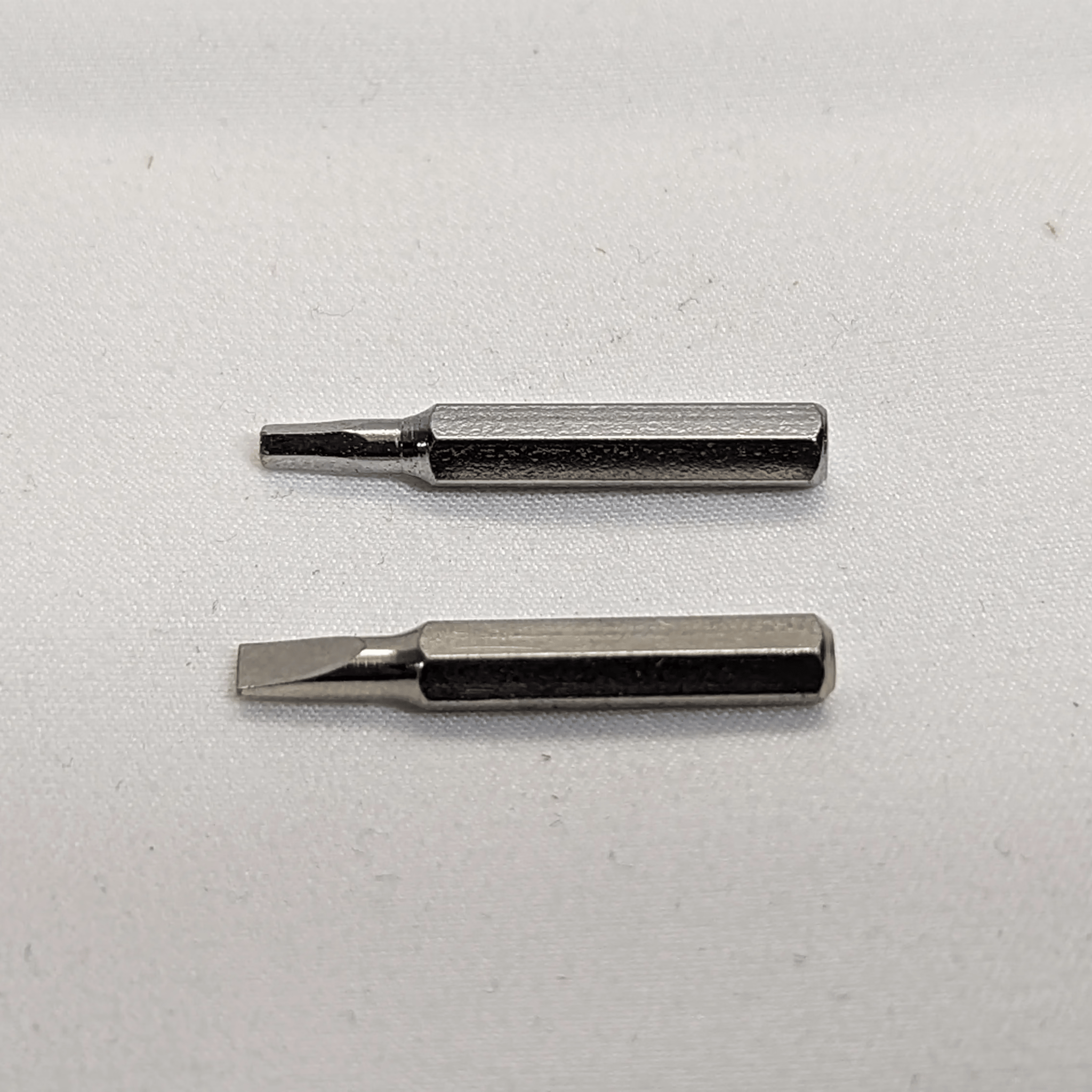 Two Little Bits from BitRemedy