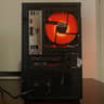 i5 8600T | RX 580 8GB | 16gb Ram