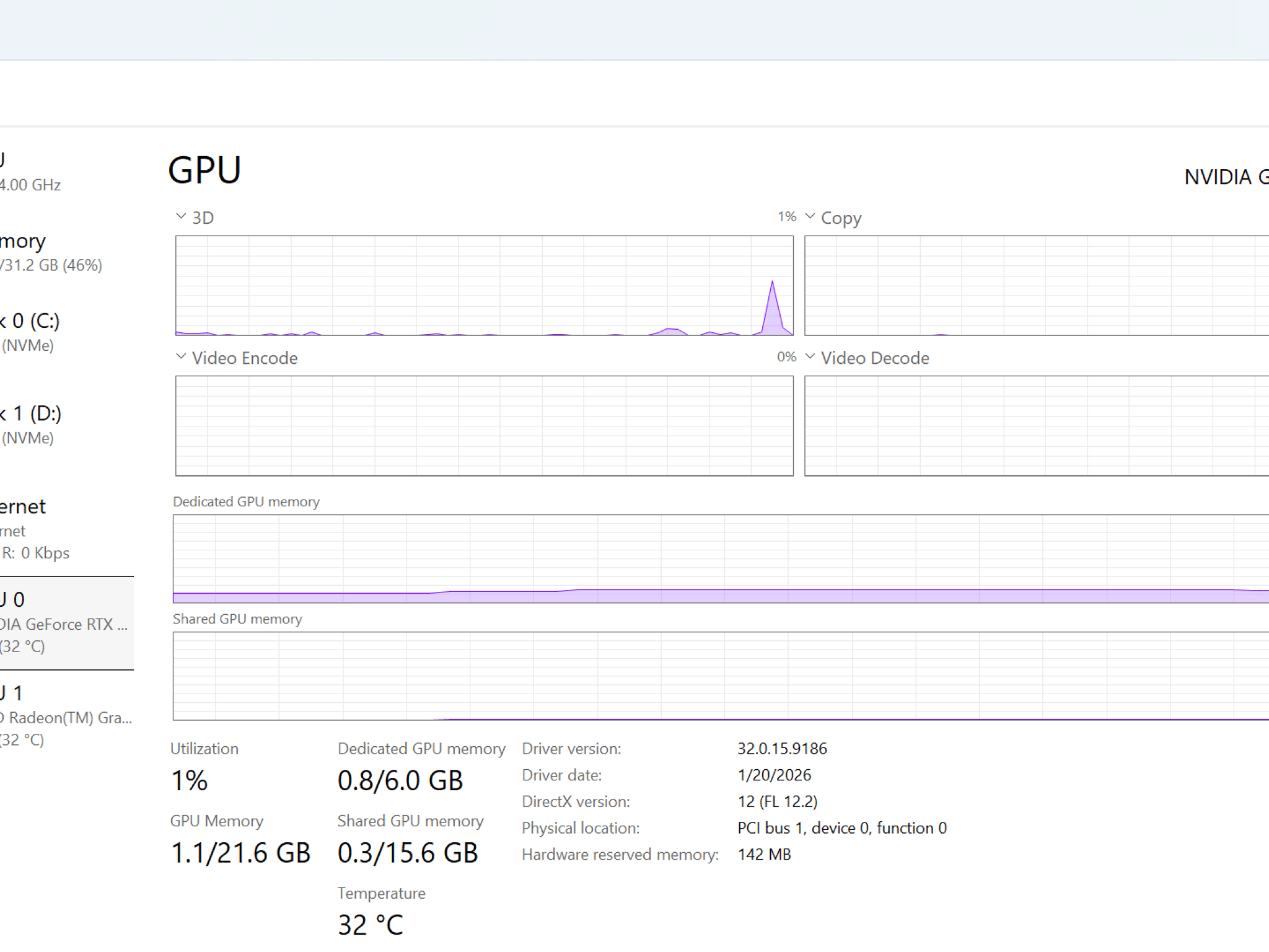 ASUS DUAL GeForce RTX 3050 6GB - Image 5