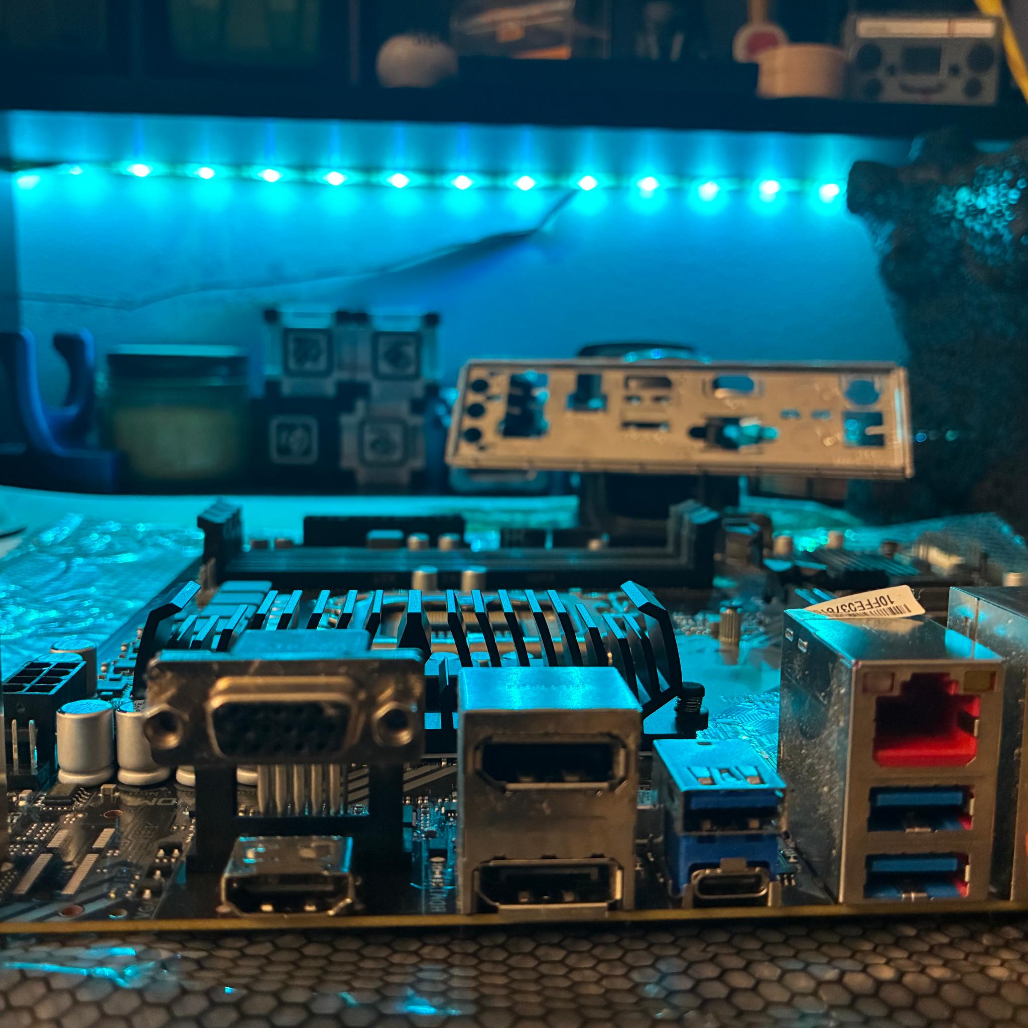 GIGABYTE B760 DS3H DDR4