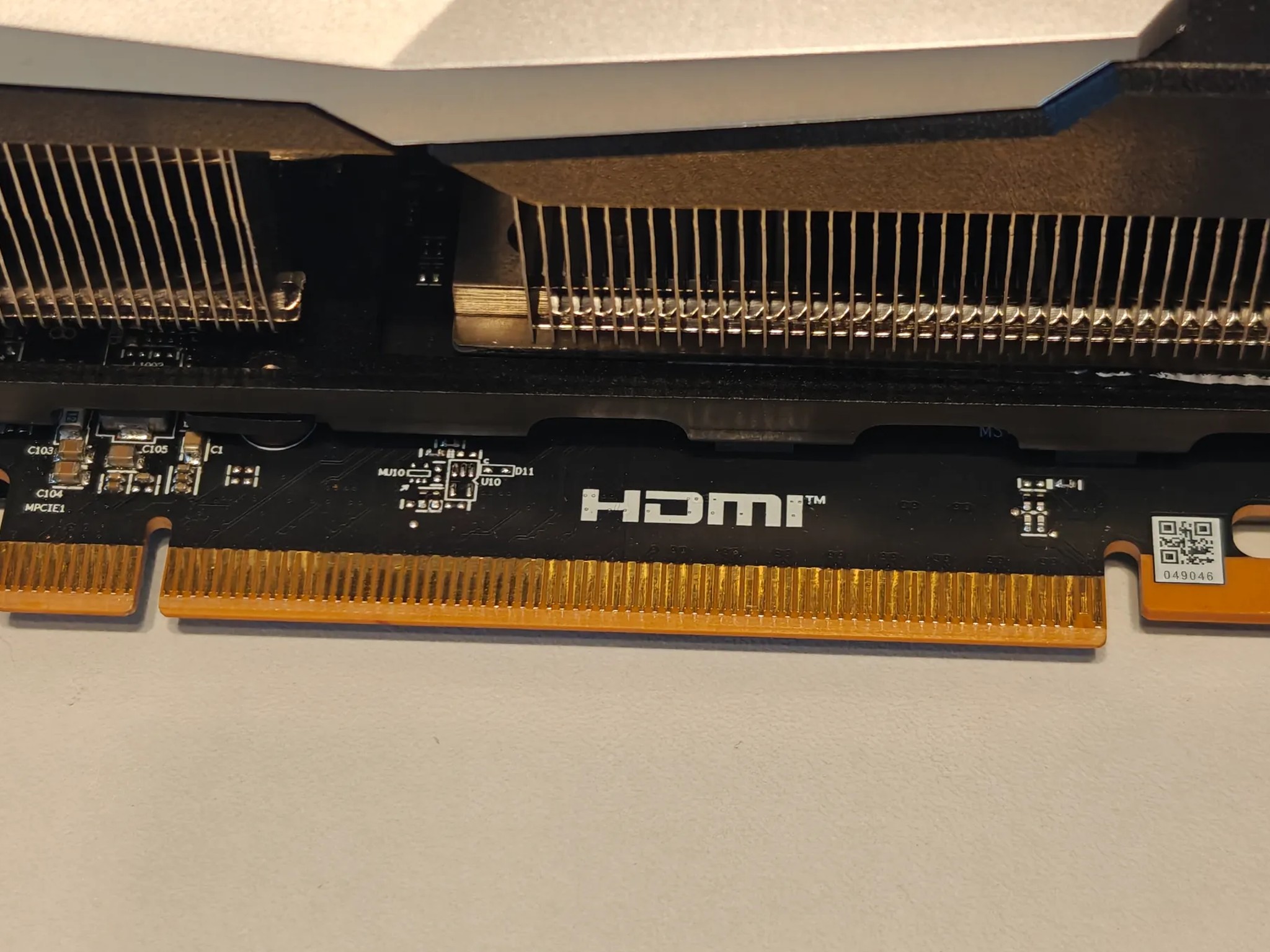 MSI Gaming Radeon RX 7900 XTX 24GB GDDR6 PCI Express 4.0 ATX Video Card