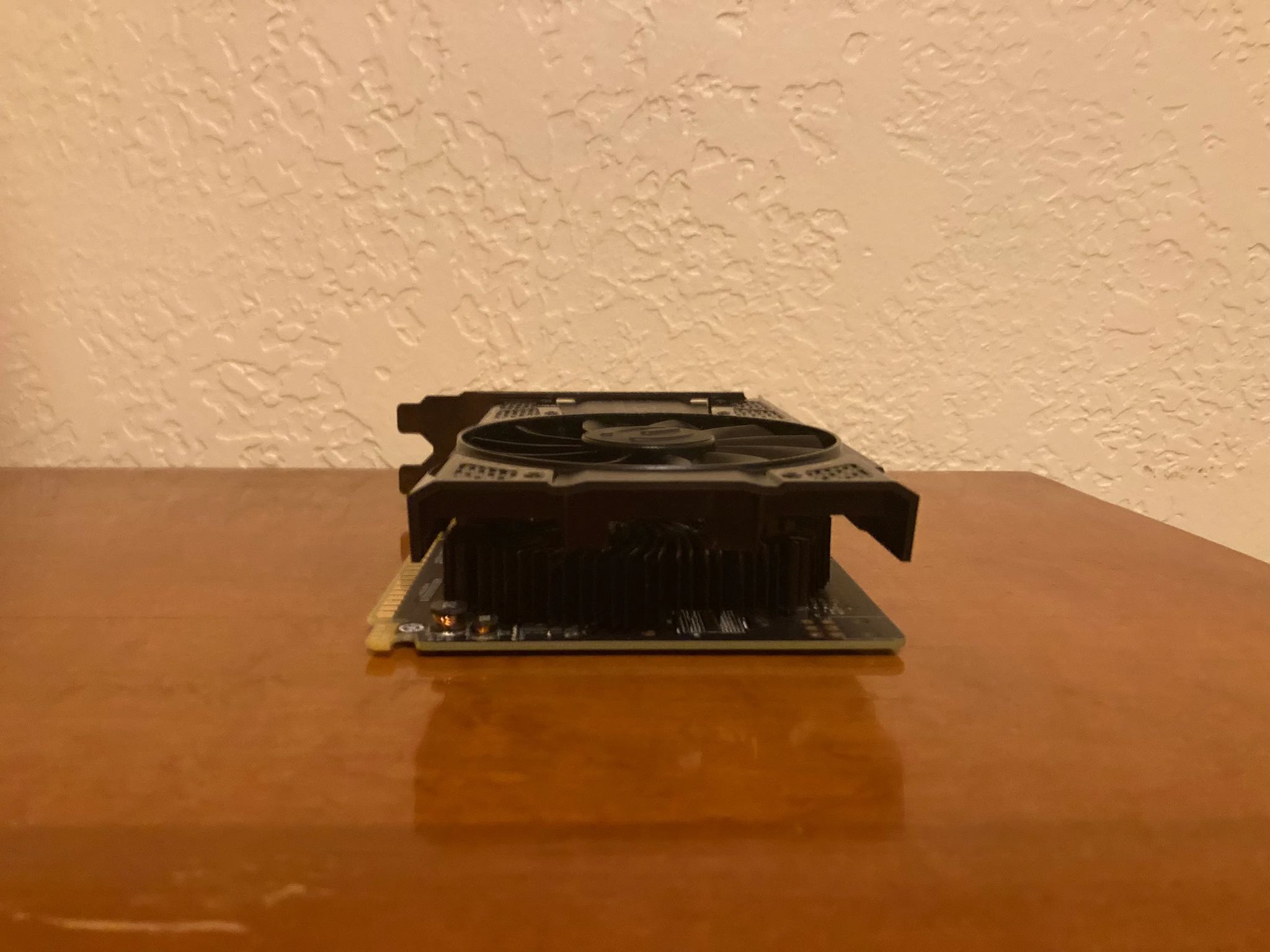 EVGA GeForce GTX 1050 3GB
