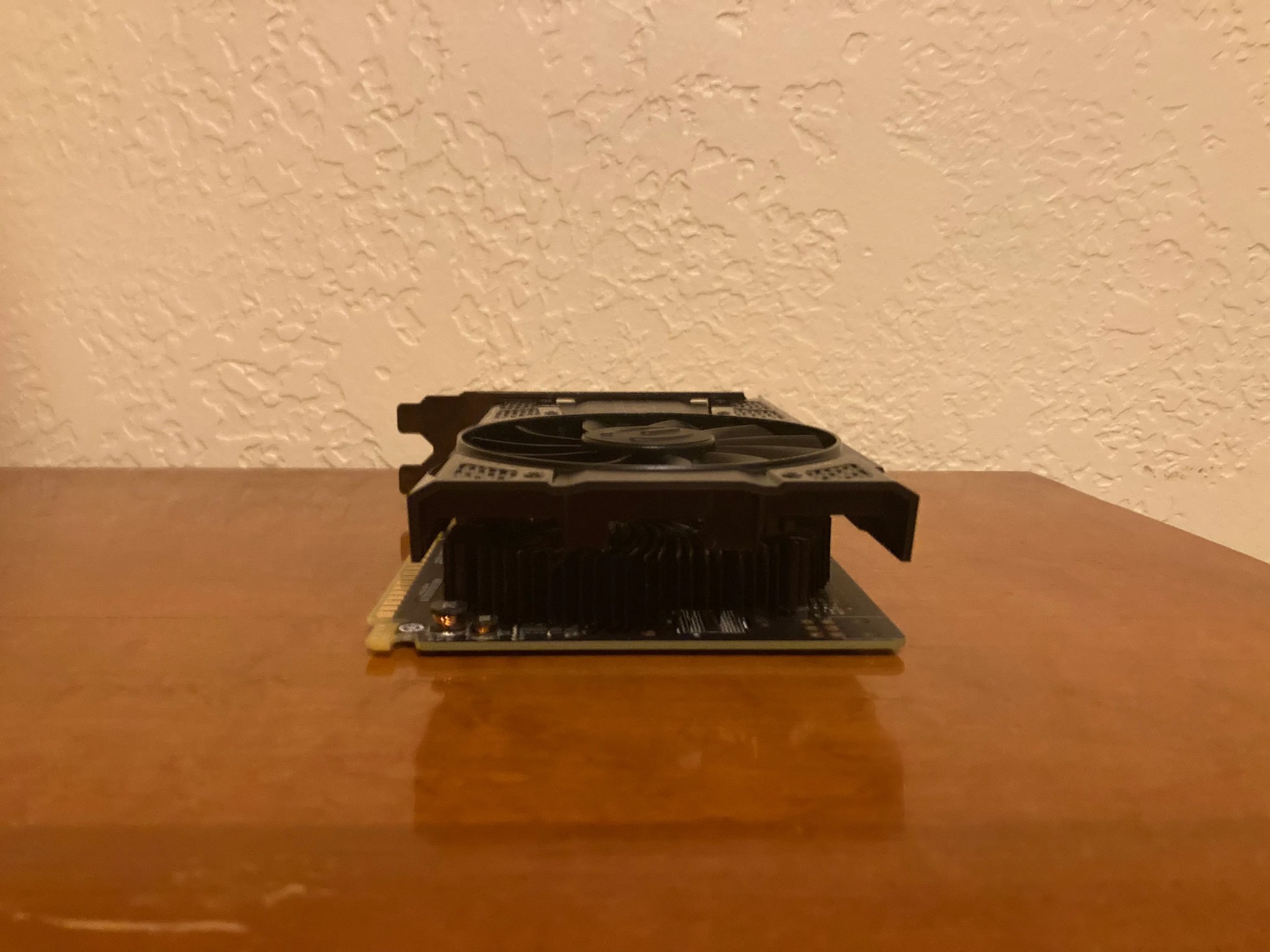 EVGA GeForce GTX 1050 3GB