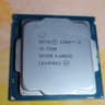 Intel Core i3-7320
