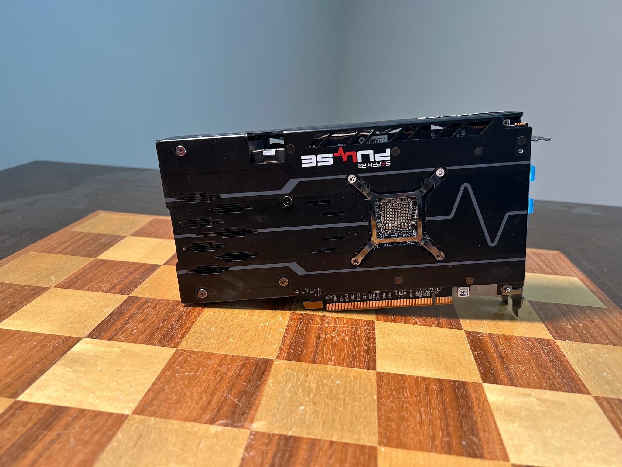 Sapphire Pulse RX 5600 XT