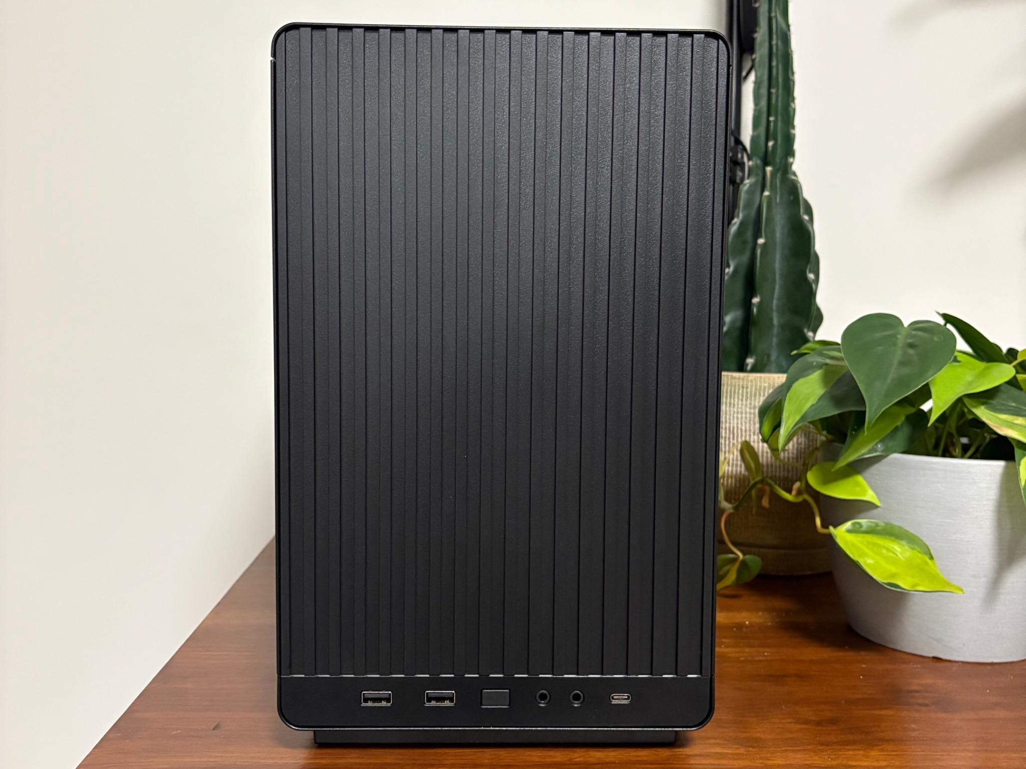 NEW 5700X3D/7800 XT - High-Performance Gaming PC