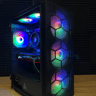 Gaming PC - Ryzen 2600x, GTX 1060 6GB 