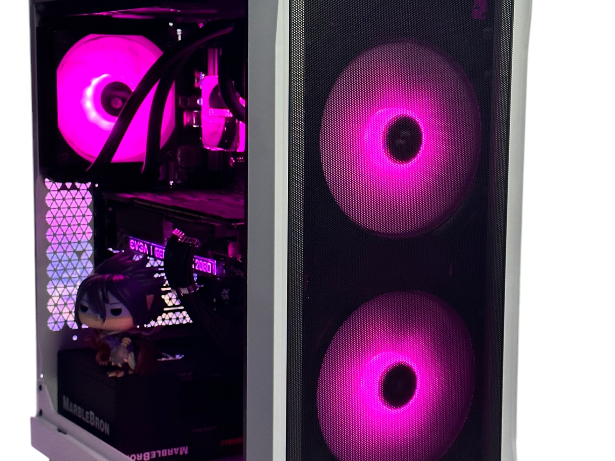 {Holiday Deal}🏷️💲Nvidia RTX 2080 8GB🪄 AMD Ryzen 7 3700X 8 Core🪄 1TB NVME ...