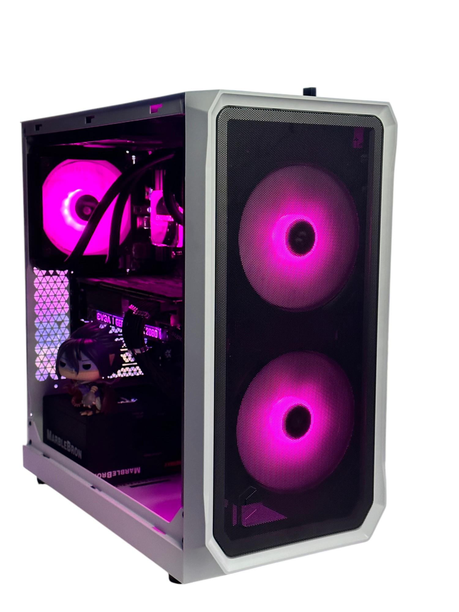 {Holiday Deal}🏷️💲Nvidia RTX 2080 8GB🪄 AMD Ryzen 7 3700X 8 Core🪄 1TB NVME ...