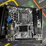SZMZ H61I-ME ITX motherboard