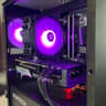 High End Gaming PC | RTX 3070 + Ryzen 7 5800X + 32GB RAM + 1TB NVME GEN4